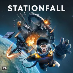 STATIONFALL | Odin's Place