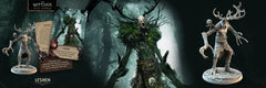 The Witcher: Old World | Odin's Place