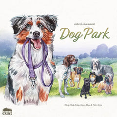 Dog Park | Odin's Place