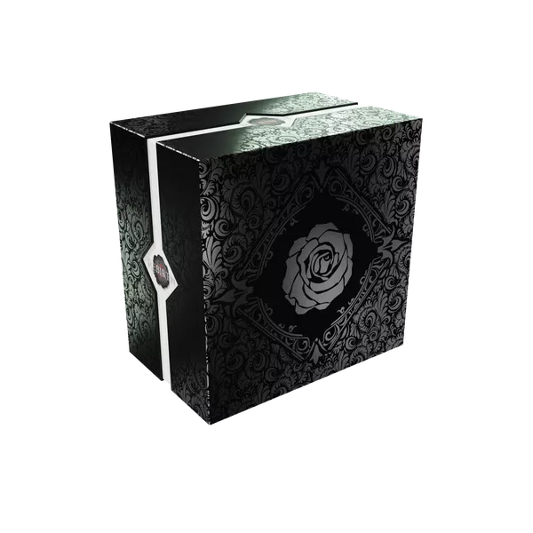 Black Rose Wars Kickstarter Bundle | Odin's Place