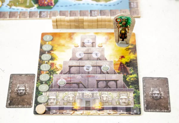 Ahau Rulers of Yucatan | Odin's Place