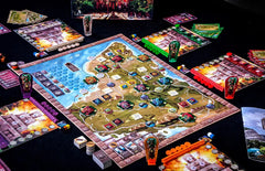 Ahau Rulers of Yucatan | Odin's Place