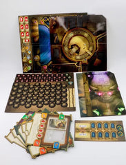 Arkeis Base Game | Odin's Place