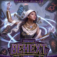 Behext | Odin's Place