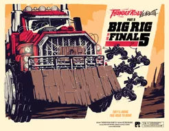 Thunder Road: Vendetta Big Ring and the Final Five - Part 2 | Odin's Place