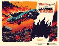 Thunder Road: Vendetta Carnage at Devil's Run - Part 3 | Odin's Place