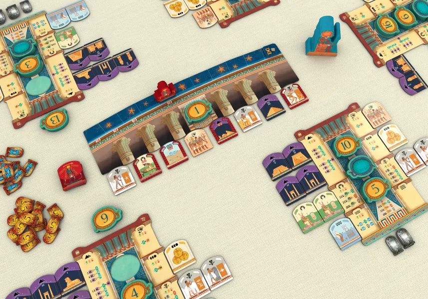 Ra (2023 Edition) | Odin's Place
