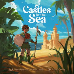 DO NOT USE Castles by the Sea Kickstarter Bundle | Odin's Place