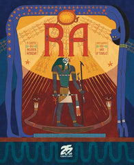 Ra (2023 Edition) | Odin's Place
