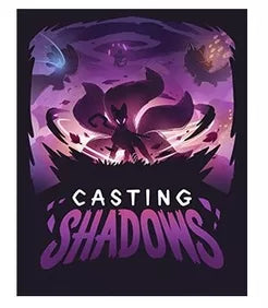 Casting Shadows | Odin's Place