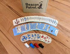 Beacon Patrol | Odin's Place