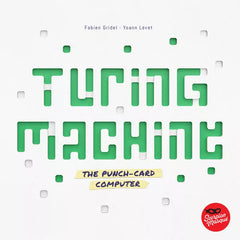 Turing Machine | Odin's Place
