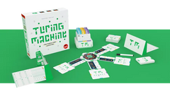 Turing Machine | Odin's Place