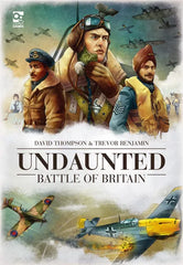 Undaunted: The Battle of Britain | Odin's Place