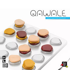 Qawale | Odin's Place