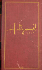 Hollywood 1947 | Odin's Place