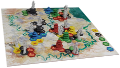 Huang Board Game | Odin's Place