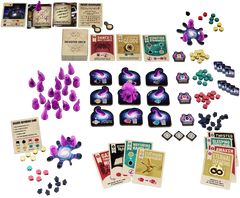 Cosmoctopus | Odin's Place