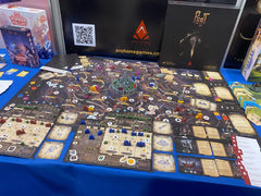 Pest Board Game | Odin's Place