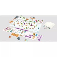 Tokaido Duo | Odin's Place