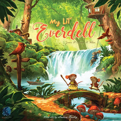 My Lil' Everdell | Odin's Place