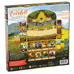 My Lil' Everdell | Odin's Place