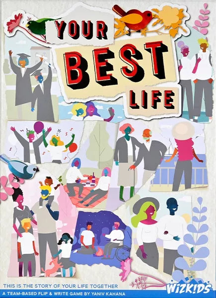 Your Best Life | Odin's Place