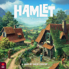 Hamlet the Village Building Game | Odin's Place