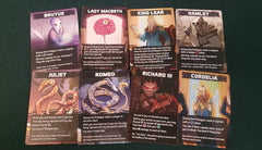 Captain's Gambit Board Game | Odin's Place