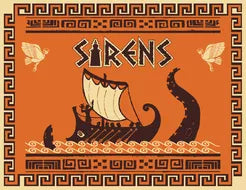 Sirens | Odin's Place
