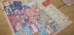 CL 3 Ring Circus | Odin's Place