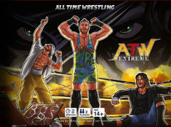 All Time Wrestling: Extreme Edition | Odin's Place