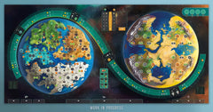 CL Evacuation Board Game | Odin's Place