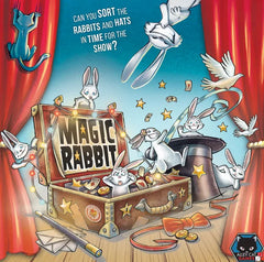 Magic Rabbit | Odin's Place