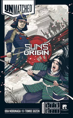 Unmatched: Suns Origin | Odin's Place