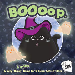 BOOoop | Odin's Place