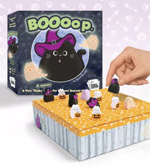 BOOoop | Odin's Place