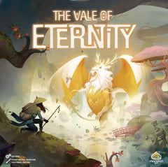 The Vale of Eternity | Odin's Place