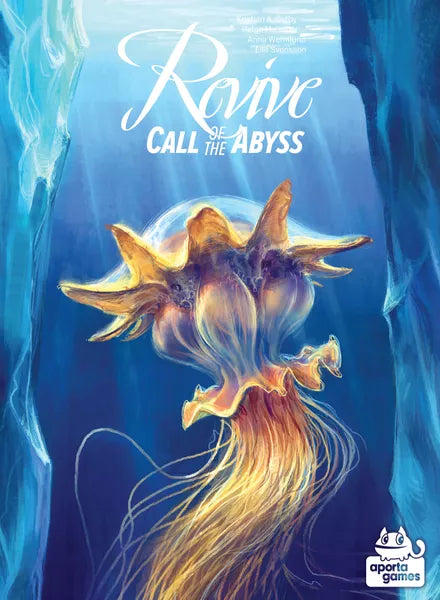 Revive: Call of the Abyss | Odin's Place