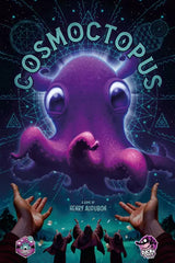 Cosmoctopus | Odin's Place