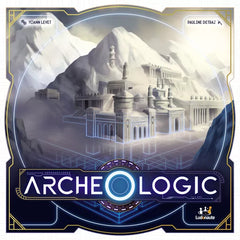 ArcheOlogic | Odin's Place