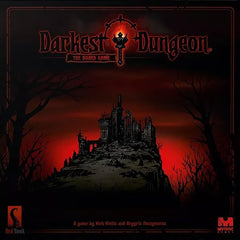 Darkest Dungeon - Complete Kickstarter with Promotions | Odin's Place