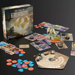 The Vale of Eternity | Odin's Place
