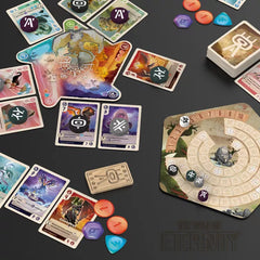 The Vale of Eternity | Odin's Place