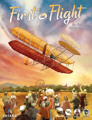 First in Flight | Odin's Place