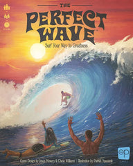 CL The Perfect Wave | Odin's Place