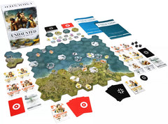 Undaunted: The Battle of Britain | Odin's Place