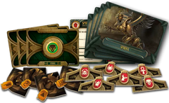 Arkeis: Thus the Sphinx Cometh Expansion | Odin's Place