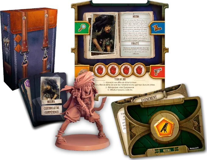 Arkeis: The Jewel of the Cult Expansion | Odin's Place