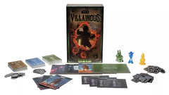 Star Wars Villainous: Scum and Villainy | Odin's Place